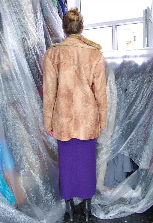 garment image
