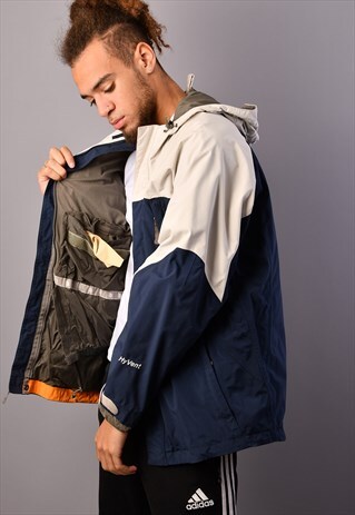 THE NORTH FACE JACKET NF541