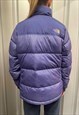 VINTAGE Y2K THE NORTH FACE 700 NUPTSE PUFFER JACKET / COAT