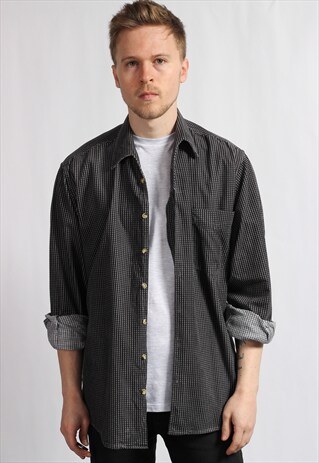 VINTAGE CORDUROY SHIRT