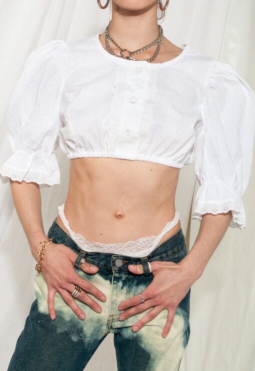 garment image