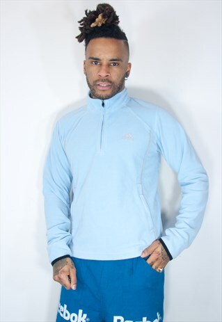 VINTAGE ADIDAS FLEECE