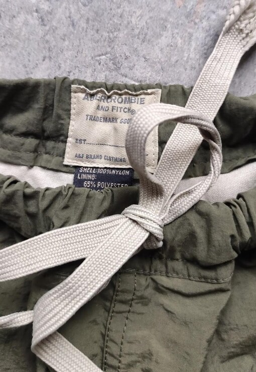 garment image