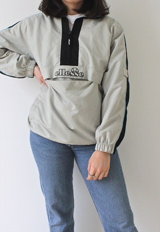 TRACK JACKET