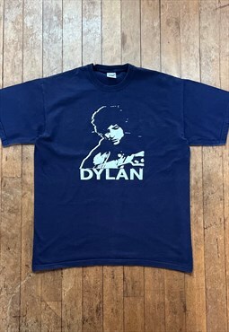 Fruit of the Loom Navy T - Shirt