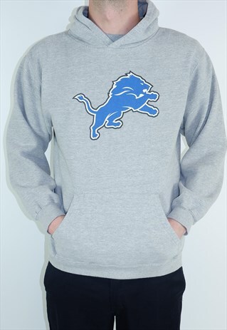 VINTAGE NFL HOODIE