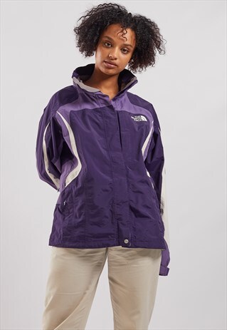 VINTAGE THE NORTH FACE JACKET
