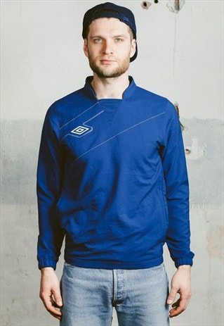 VINTAGE UMBRO SPORTS TOP