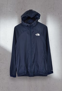 The North Face Raincoat Light Jacket Size S-M