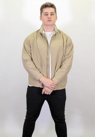 VINTAGE NIKE JACKET