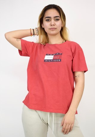 VINTAGE 90'S POLO RALPH LAUREN T-SHIRT