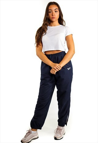 VINTAGE REEBOK TRACKSUIT BOTTOMS TR175