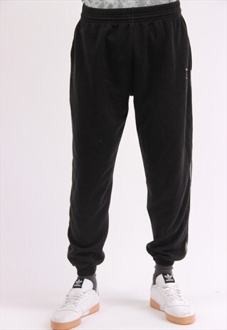 VINTAGE 90S TRACKSUIT BOTTOMS