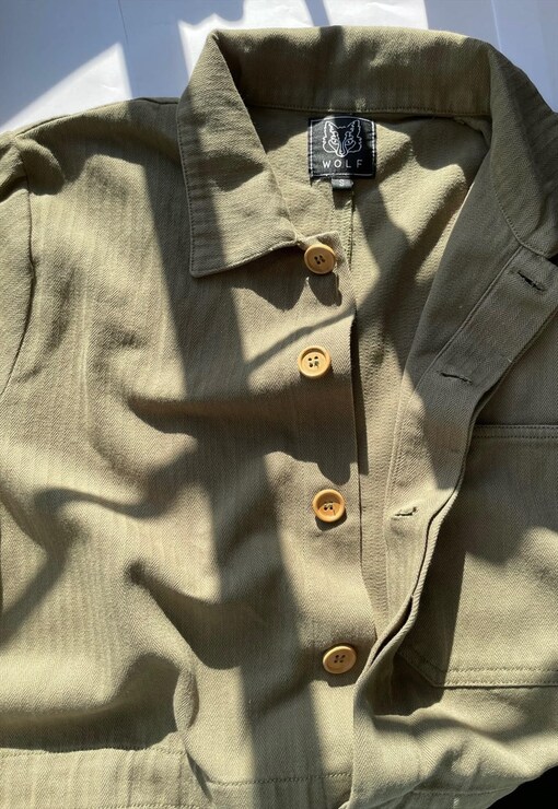 garment image