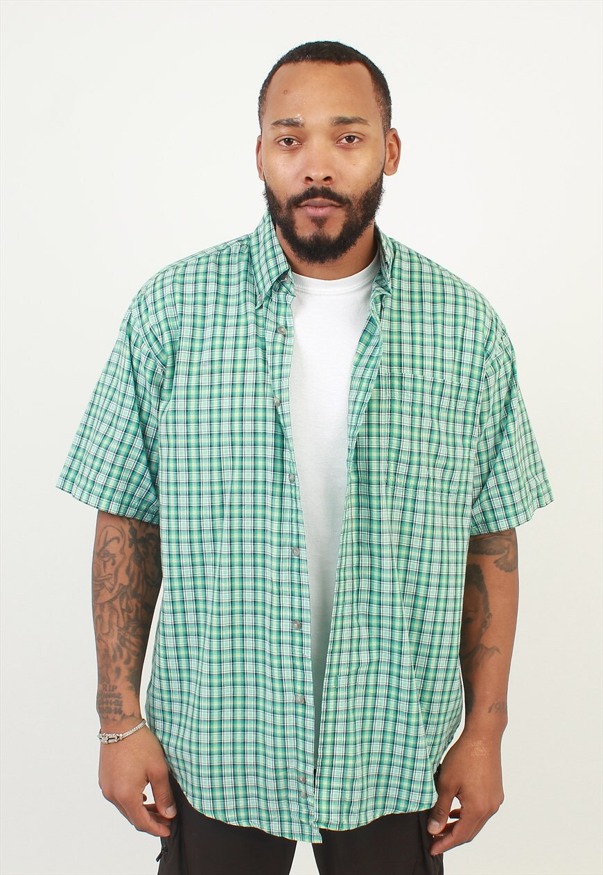 Wrangler riata short sleeve shirts cheap
