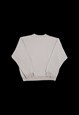 VINTAGE 90S NIKE AIR JORDAN EMBROIDERED LOGO SWEATSHIRT