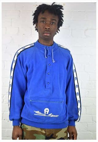 VINTAGE 90'S SWEATSHIRT