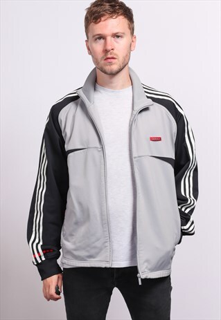 VINTAGE ADIDAS JACKET