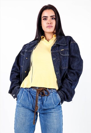 VINTAGE DIESEL DENIM JACKET J3005