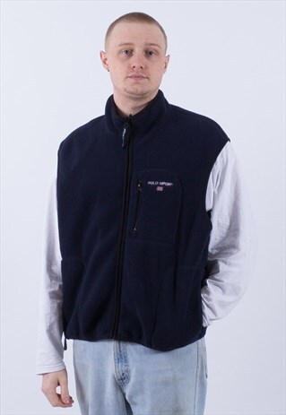 POLO SPORT RALPH LAUREN GILET