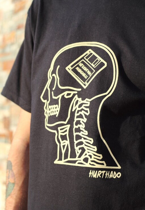 garment image
