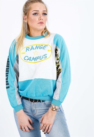 VINTAGE SWEATSHIRT SW16