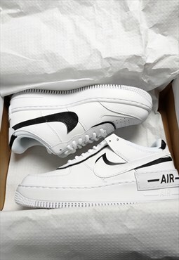NIKE Shadows in Black & White (Any colour available)