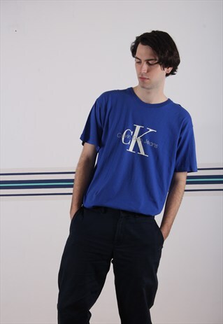 CK CALVIN KLEIN JEANS