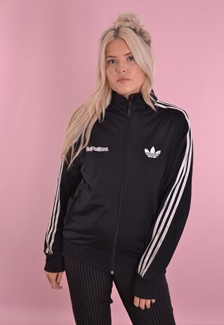 ADIDAS SPORT JACKET GTJ850