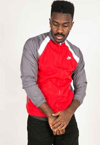 POP-UP SALE / RETRO STYLE TECHNICAL JACKET / S0725