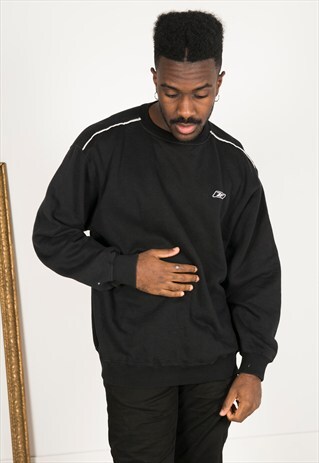 VINTAGE 90S REEBOK SWEATSHIRT/ R0833