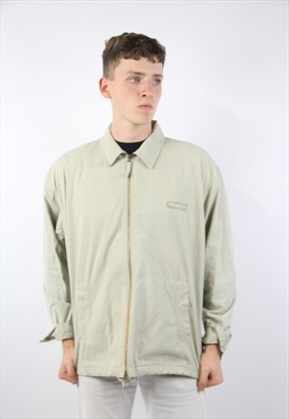 VINTAGE WRANGLER LIGHT JACKET