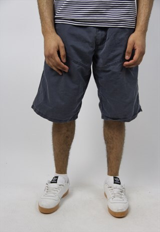 VINTAGE CARHARTT SHORTS