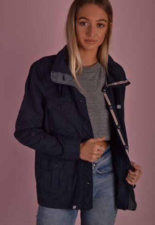 TOMMY HILFIGER JACKET GRH1827