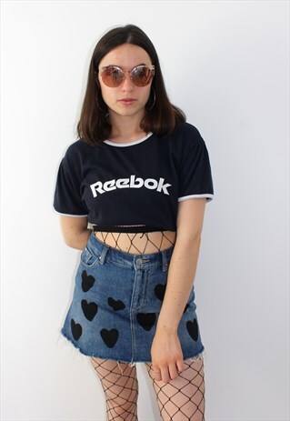 90'S SPELL-OUT LOGO T-SHIRT