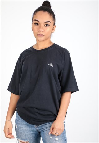 VINTAGE ADIDAS T-SHIRT T478