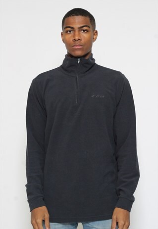VINTAGE LOTTO FLEECE