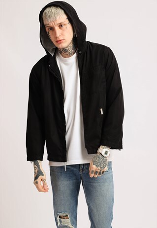 VINTAGE NIKE LIGHTWEIGHT JACKET