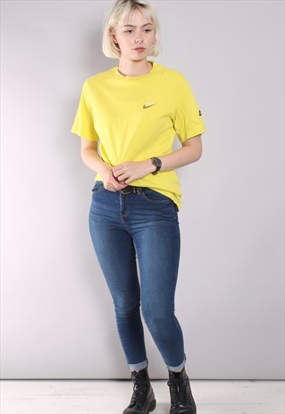 VINTAGE NIKE T-SHIRT