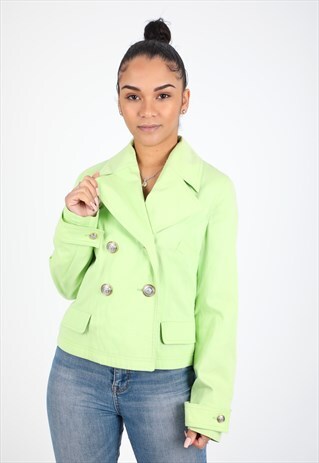 VINTAGE VERSACE BLAZER JACKET J692