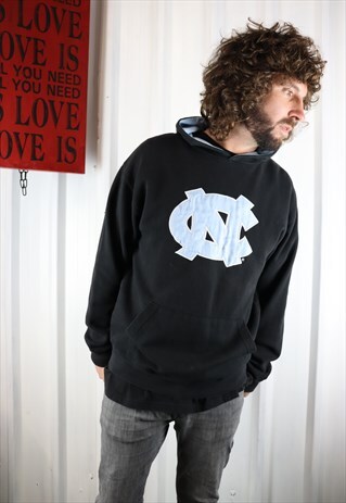 VINTAGE NFL OVERSIZED HOODIE