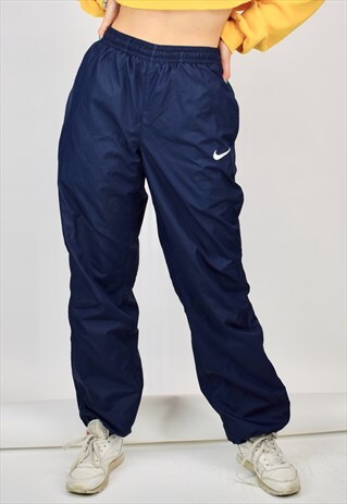 VINTAGE 90'S NIKE JOGGERS