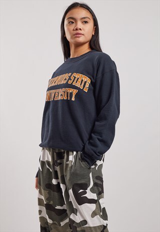 VINTAGE GOVERNORS STATE UNIVERSITY SWEATSHIRT