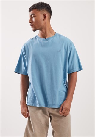 VINTAGE NAUTICA T-SHIRT
