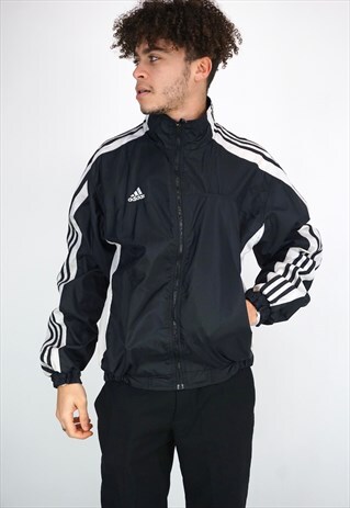 VINTAGE 90'S ADIDAS TRACK JACKET