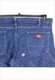 VINTAGE 90'S CARHARTT JEANS / PANTS STRAIGHT LEG DENIM