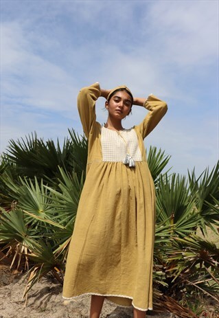 SEVALA TUNIC