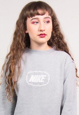 NIKE VINTAGE SWEATSHIRT