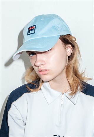 FILA CLASSIC VINTAGE CAP / UNISEX