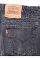 TAPERED LEVI'S JEANS - W34